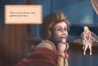 Broken Fairy Children's Book Example 1